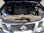 2015 NISSAN NAVARA TEK for sale at Copart SANDTOFT