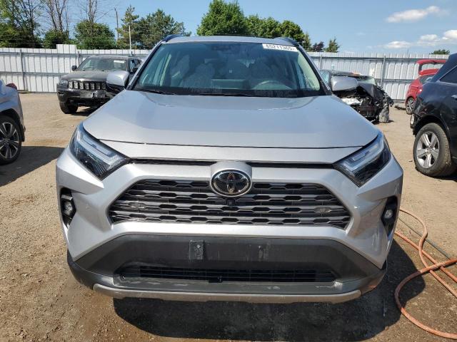 2022 TOYOTA RAV4 LIMITED  