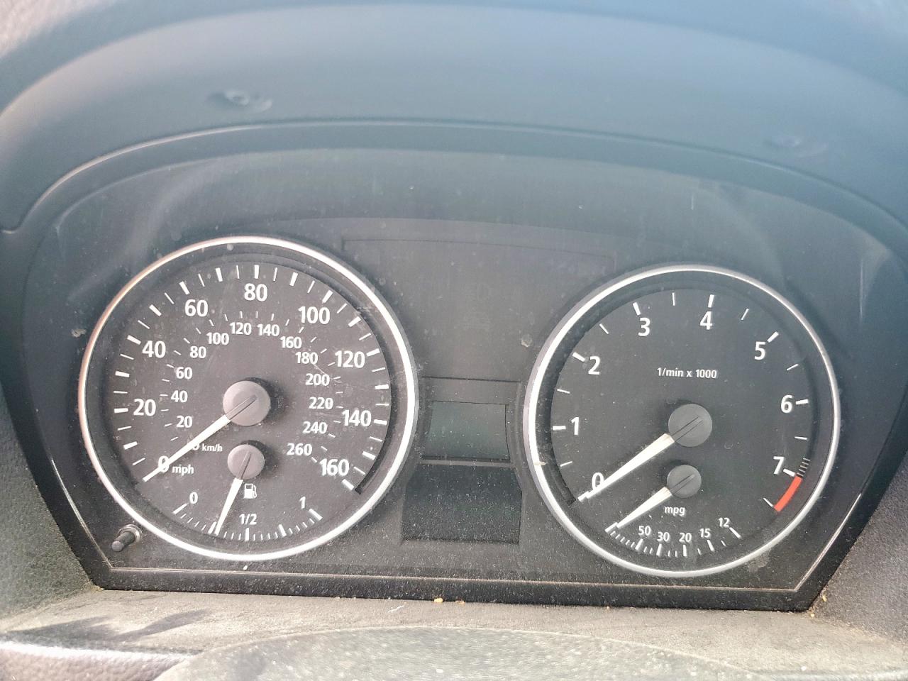 wbava33547pg49118 WBAVA33547PG49118 2007 BMW 328 I