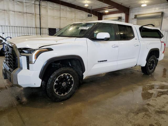 TOYOTA TUNDRA CRE 2022