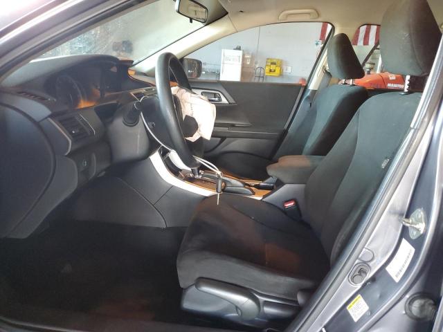  HONDA ACCORD 2013 Szary