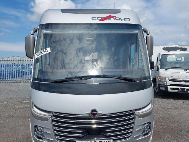 2023 IVECO  
