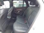 2017 MERCEDES BENZ GLC 220 D for sale at Copart WOLVERHAMPTON