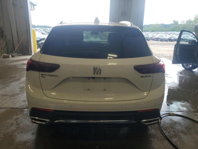  BUICK ENVISION 2024 Biały