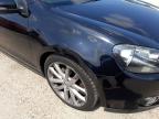 2009 VOLKSWAGEN GOLF GT TS for sale at Copart SANDWICH