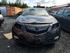 2010 ACURA TL    for sale at Copart QC - MONTREAL