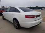 2009 AUDI A6 SE TDI for sale at Copart SANDY