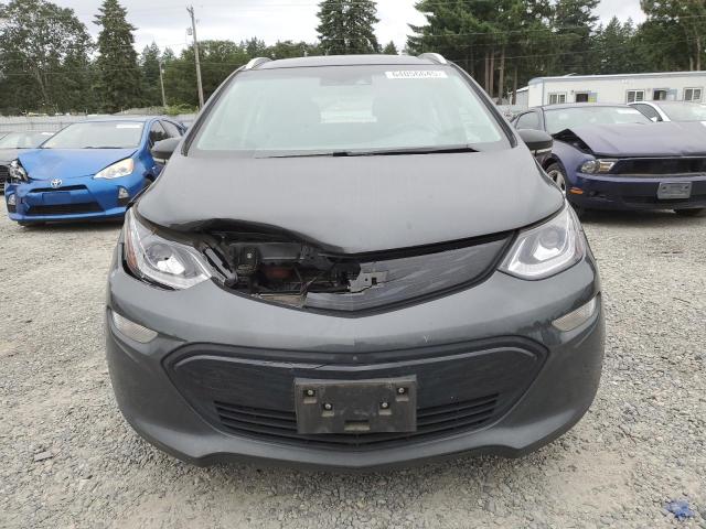 CHEVROLET BOLT 2017 Gray