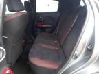 2016 NISSAN JUKE N-CON for sale at Copart WESTBURY