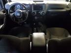 2014 JEEP WRANGLER UNLIMITED SPORT for sale at Copart CA - SUN VALLEY