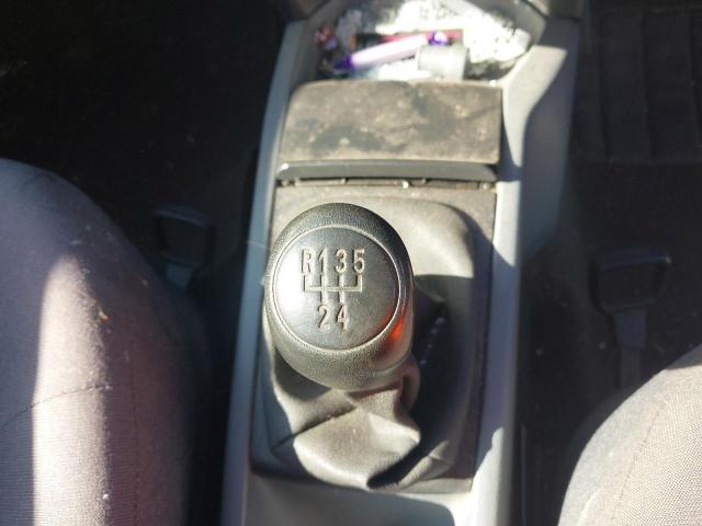 2003 SKODA FABIA CLASSIC 1.2 HTP 54 