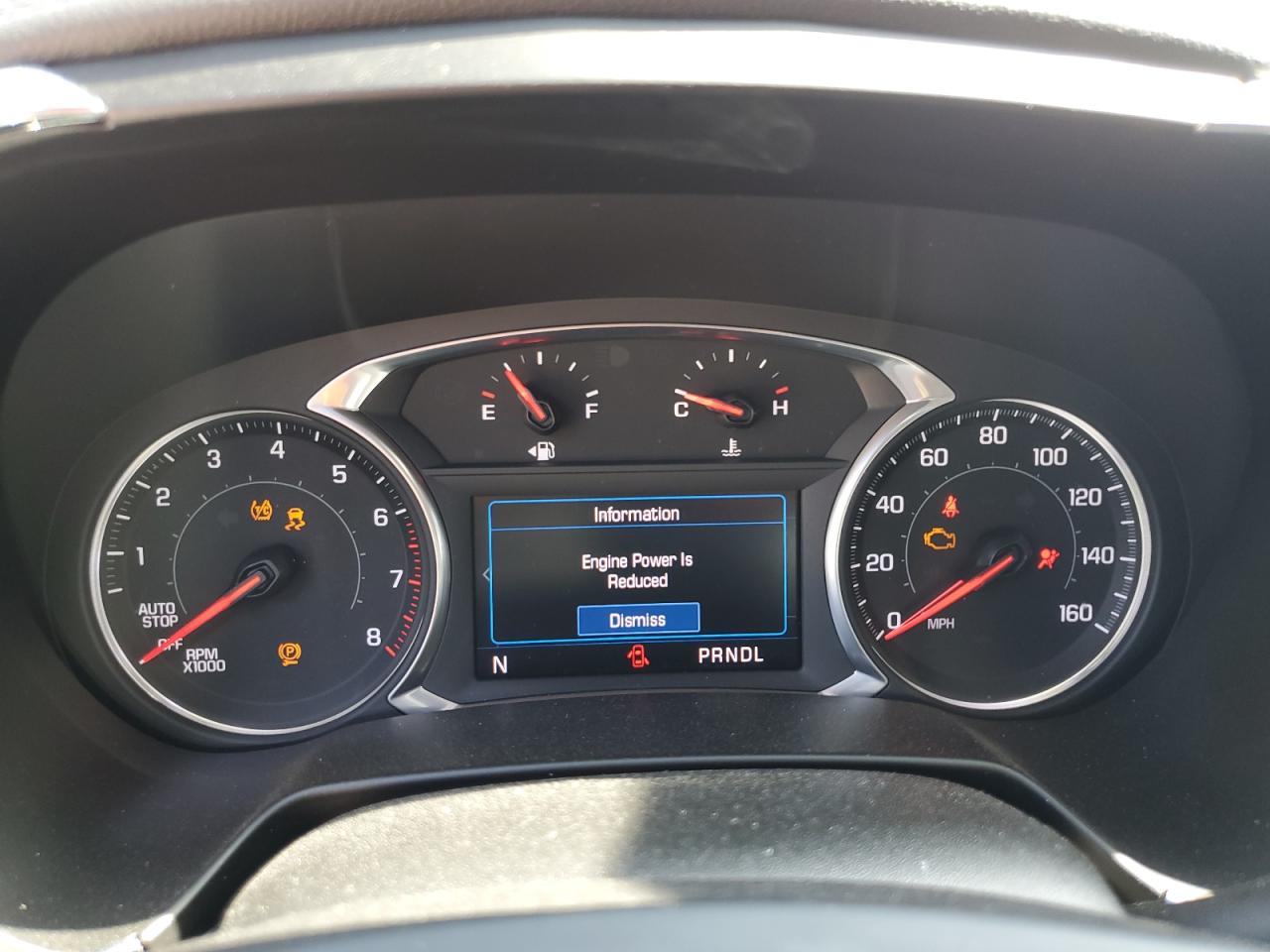 2020 Chevrolet Blazer 2Lt VIN: 3GNKBCR46LS680002 Lot: 64783975