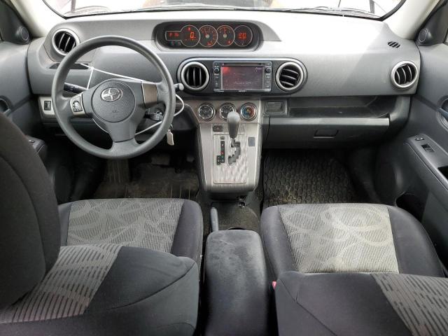 2015 TOYOTA SCION XB   