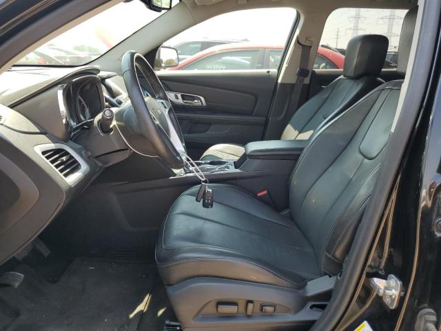  GMC TERRAIN 2017 Czarny