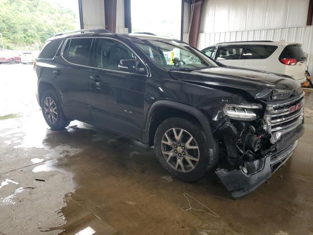  GMC ACADIA 2020 Black