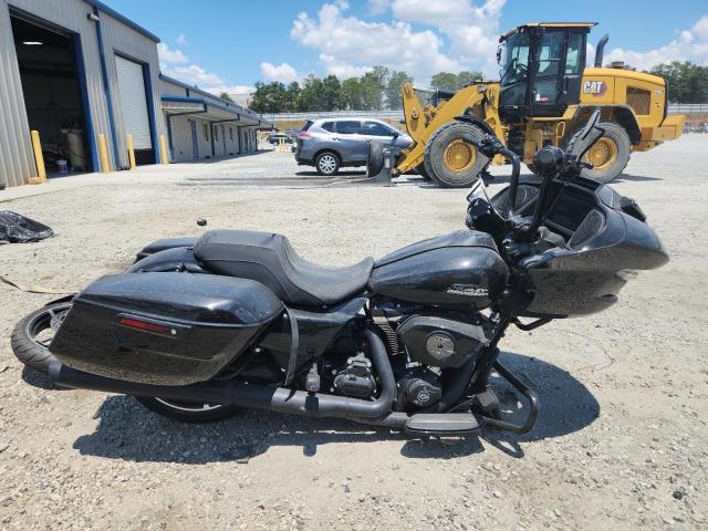 2024 HARLEY-DAVIDSON FLTRX for sale at Copart SC - SPARTANBURG