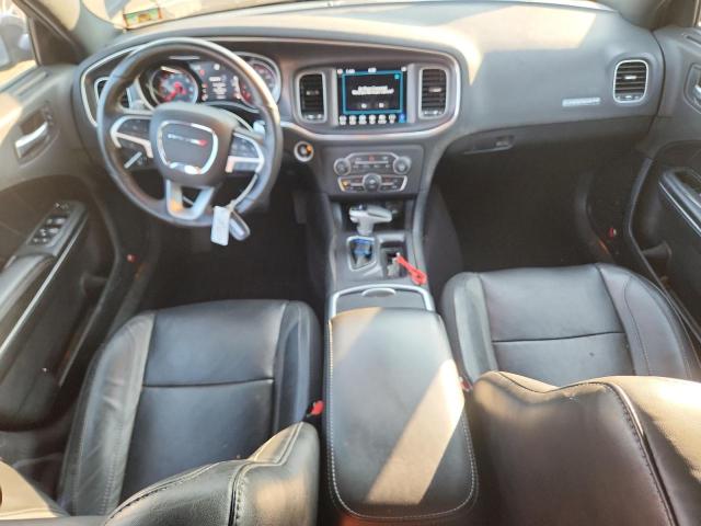  DODGE CHARGER 2018 Czarny