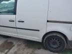 2010 VOLKSWAGEN CADDY C20 for sale at Copart YORK