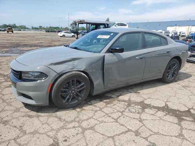  DODGE CHARGER 2019 Gray