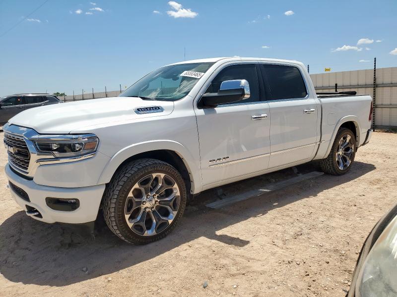 RAM 1500 LIMIT 2022
