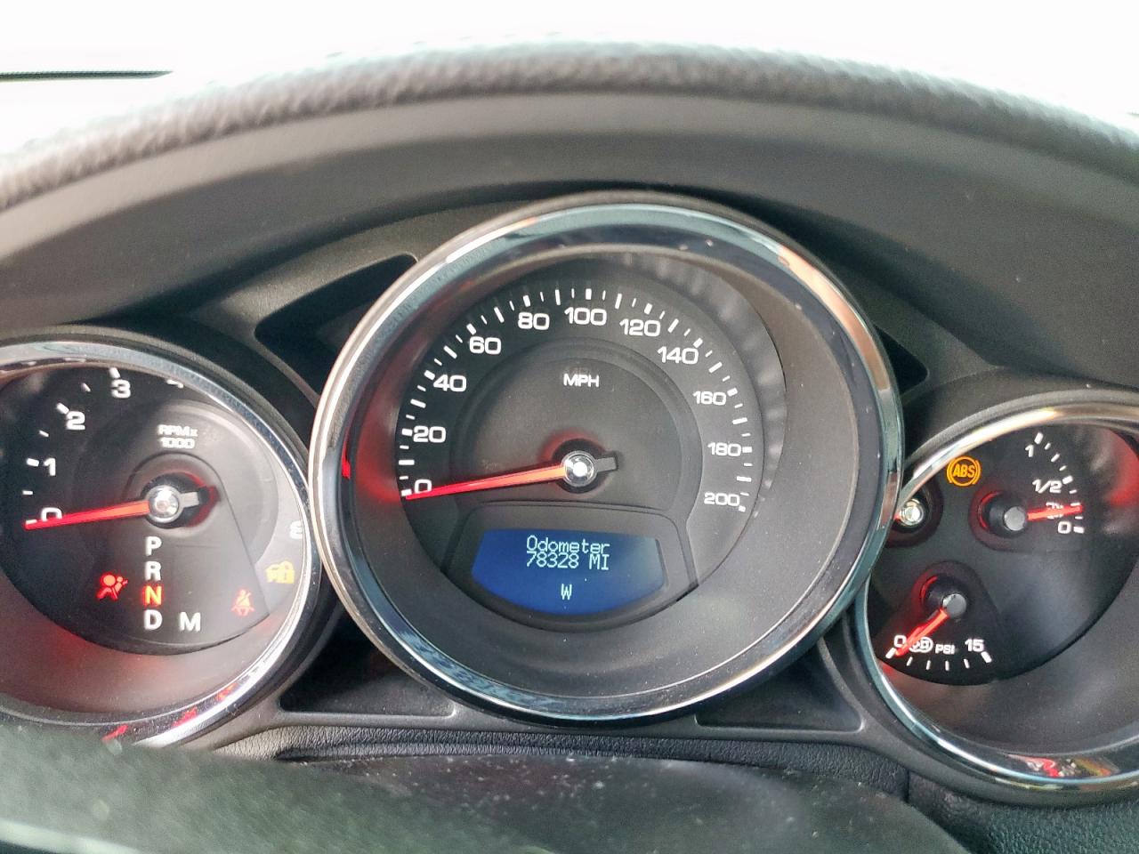 2010 Cadillac Cts-V VIN: 1G6DV5EP9A0132426 Lot: 67022365