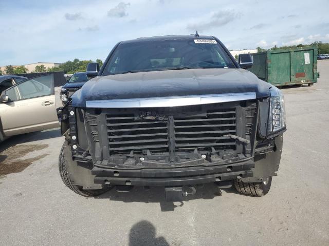  CADILLAC ESCALADE 2018 Черный