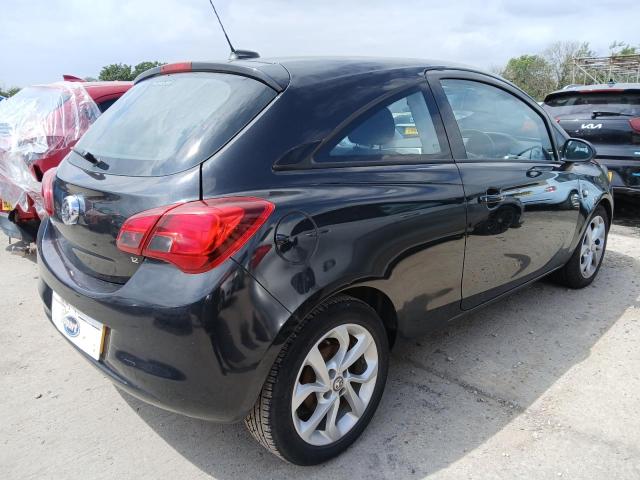 2016 VAUXHALL CORSA ENERGY AC 
