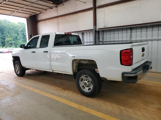 2015 CHEVROLET SILVERADO C2500 HEAVY DUTY  