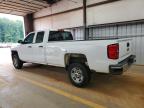 2015 CHEVROLET SILVERADO C2500 HEAVY DUTY   for sale at Copart NC - MOCKSVILLE