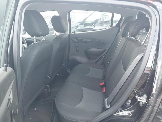 2017 VAUXHALL VIVA SE AC