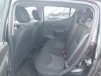 2017 VAUXHALL VIVA SE AC for sale at Copart ROCHFORD