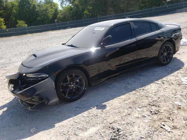  DODGE CHARGER 2021 Czarny