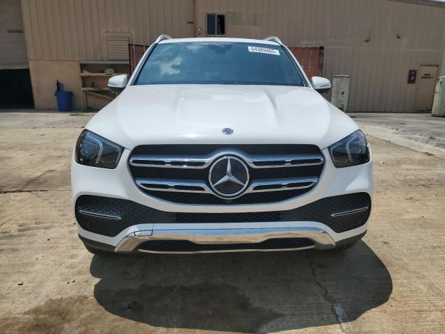  MERCEDES-BENZ GLE-CLASS 2020 Biały