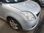 2007 SUZUKI SWIFT DDIS for sale at Copart EAST KILBRIDE