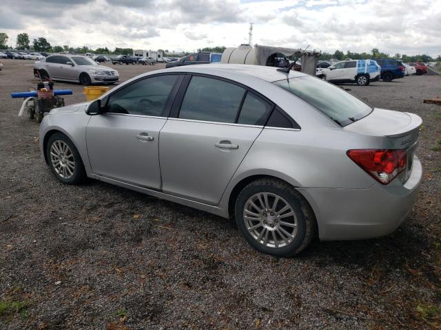 2012 CHEVROLET CRUZE ECO  