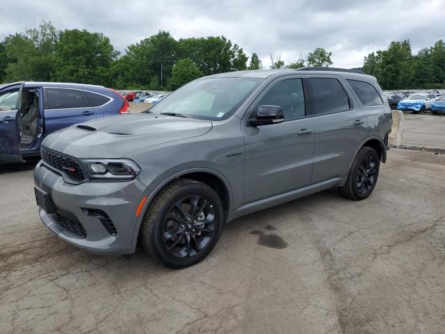 DODGE DURANGO – zdjęcie z aukcji, lot #64946195