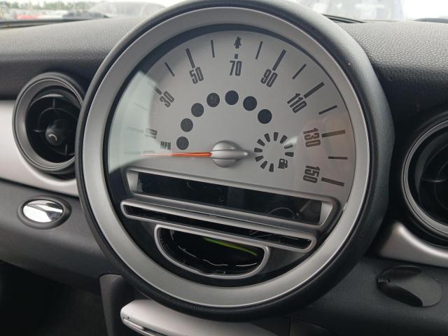 2007 MINI ONE AUTO