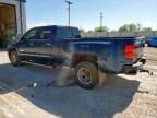 2015 CHEVROLET SILVERADO K3500 HIGH COUNTRY   for sale at Copart TX - ABILENE