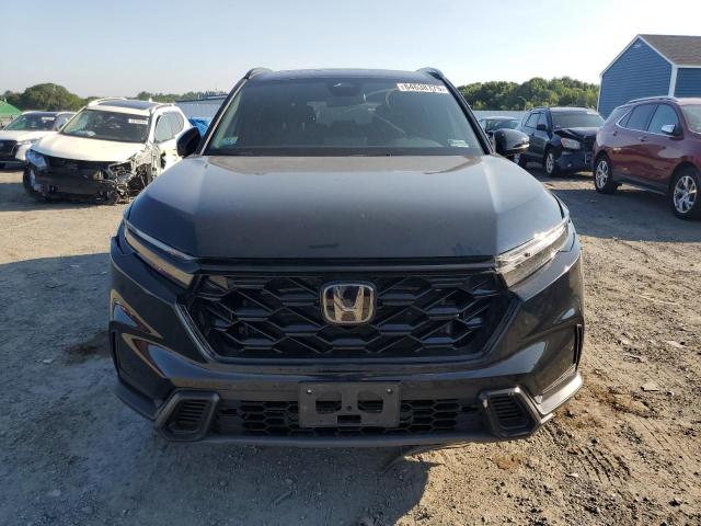  HONDA CRV 2023 Черный