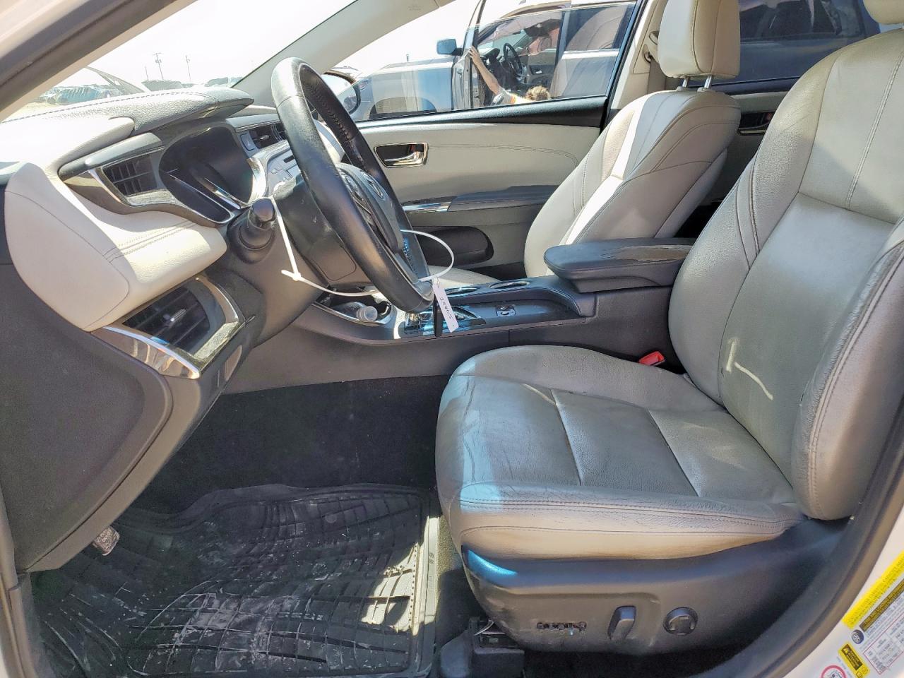 2013 Toyota Avalon Base VIN: 4T1BK1EB0DU068117 Lot: 63635815