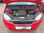 2016 SKODA CITIGO COL for sale at Copart BRISTOL