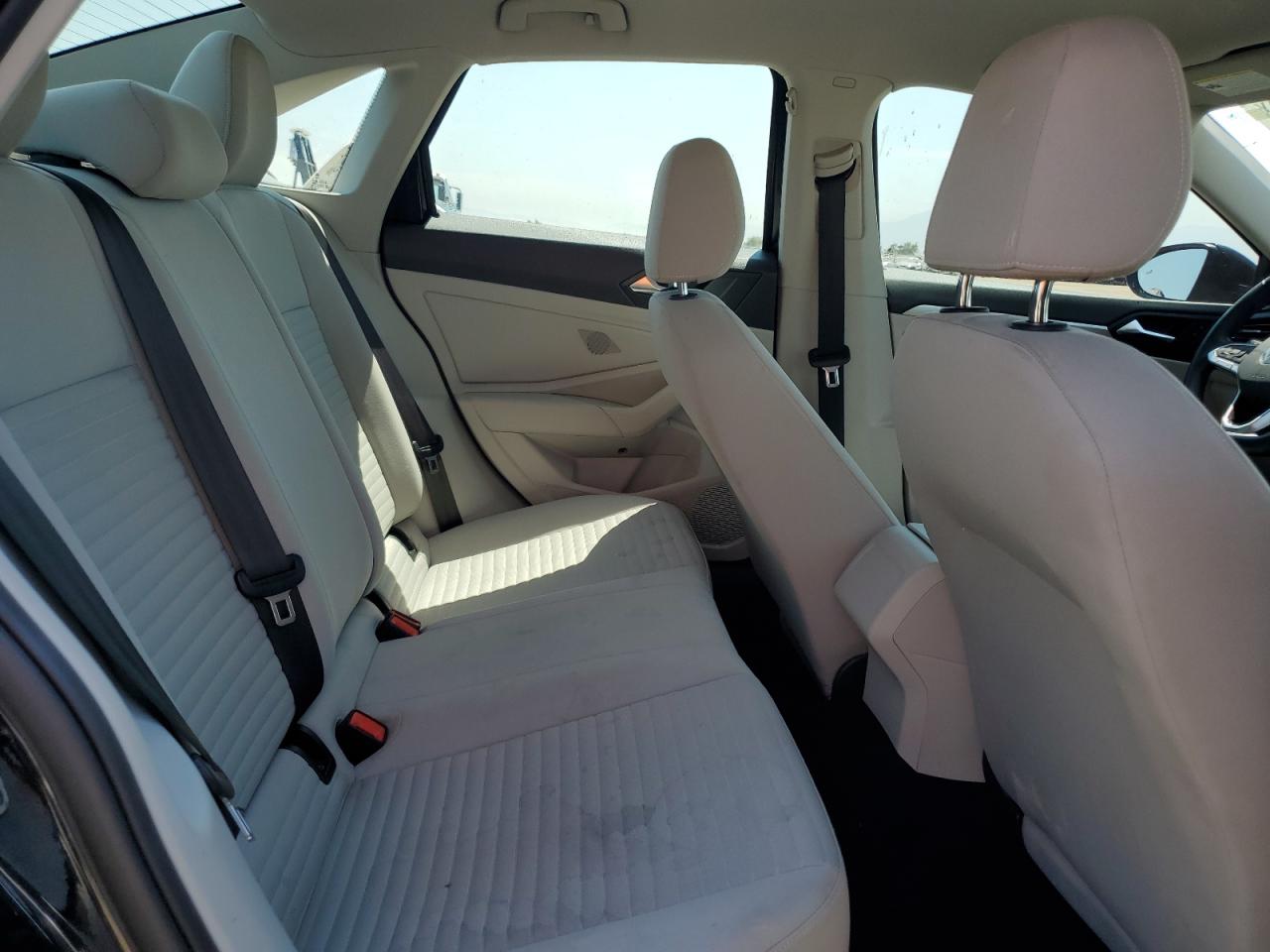 2022 Volkswagen Jetta S VIN: 3VWCM7BU9NM002678 Lot: 65554645