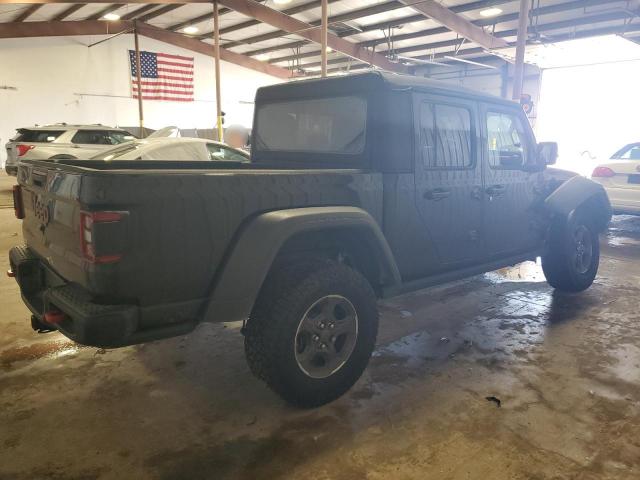  JEEP GLADIATOR 2022 Czarny
