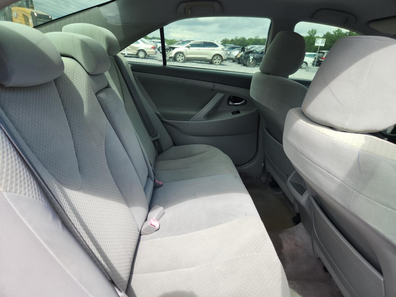 2007 Toyota Camry Ce VIN: JTNBE46K573101288 Lot: 64836445