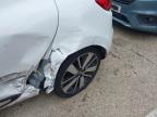 2015 RENAULT CLIO D-QUE for sale at Copart NEWBURY