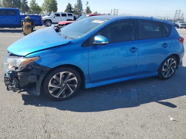  TOYOTA SCION 2016 Синий
