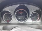 2009 MERCEDES BENZ C180 KOMP for sale at Copart SANDY