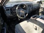 2017 CHEVROLET SILVERADO K1500   for sale at Copart CT - HARTFORD SPRINGFIELD