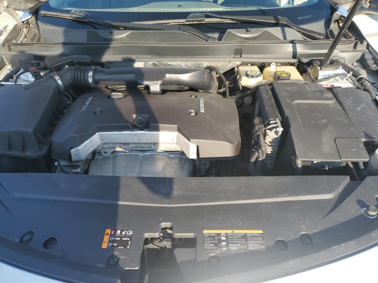 2017 Chevrolet Impala Ls VIN: 2G11X5SAXH9171447 Lot: 63449575