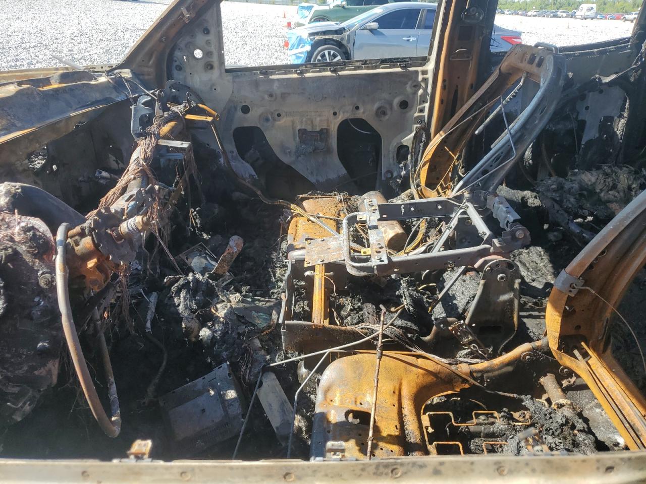 2017 GMC Sierra K1500 VIN: 1GTV2LEC0HZ399925 Lot: 66927465